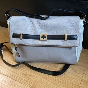 Kare Spade shoulder bag